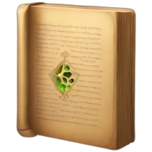 book of spells emoji
