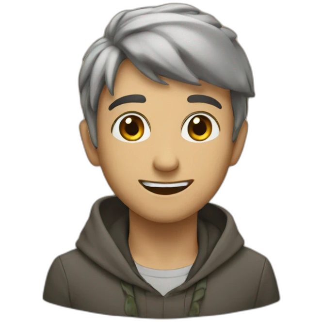 گربه emoji