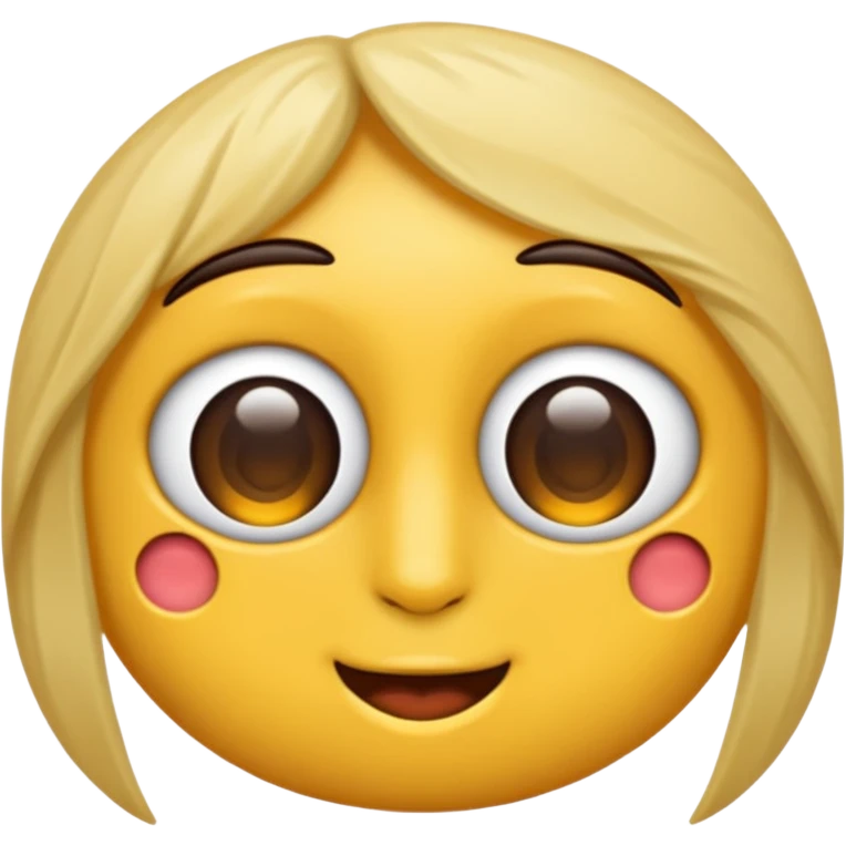 очки улыбаа emoji