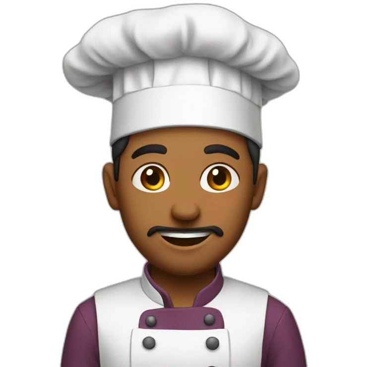 Cocina emoji