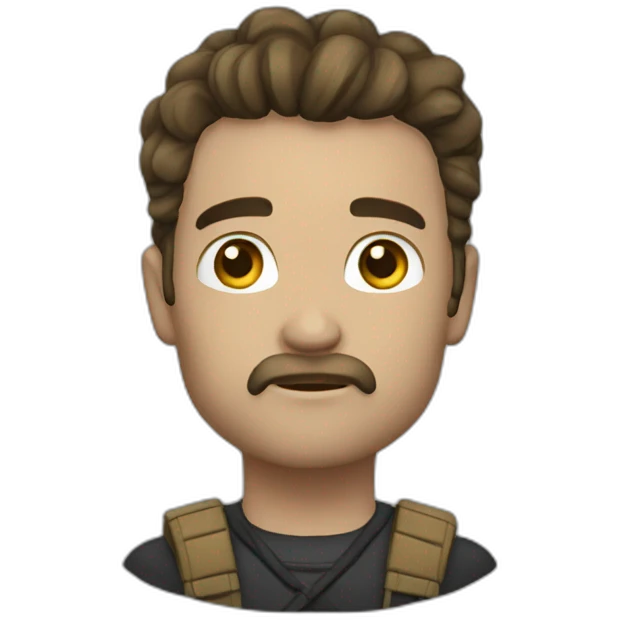 SS emoji