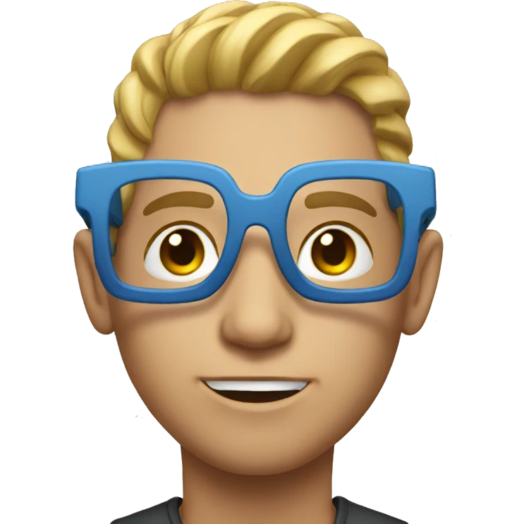 Augmented reality  emoji
