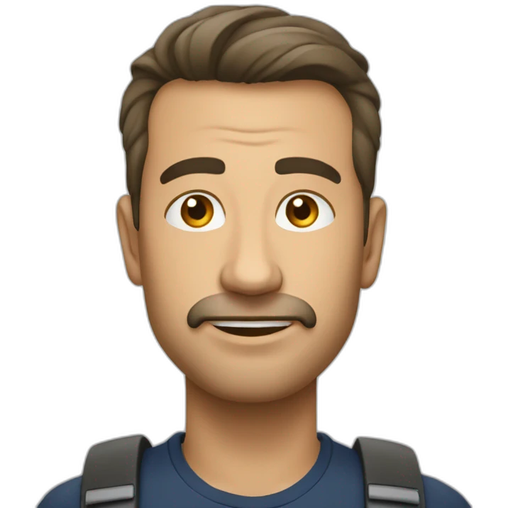 шевченко грає на саксофоні emoji