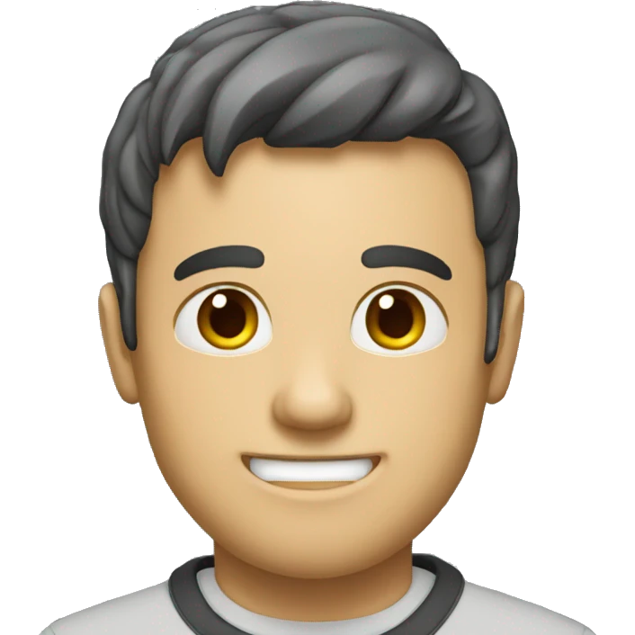 hackerman emoji