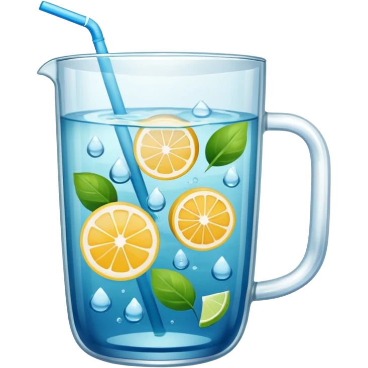 detox emoji