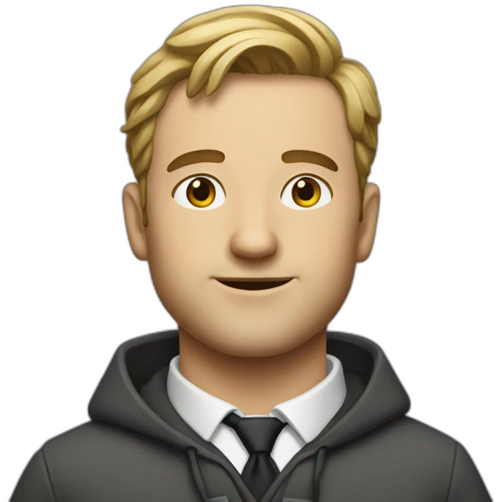 Louis delagoen emoji