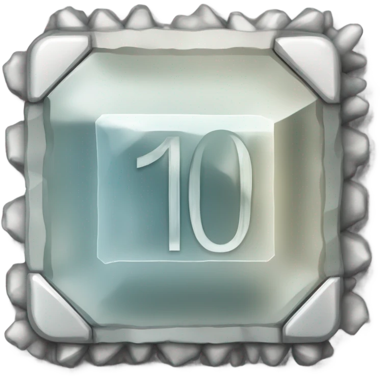 quartz 2 pin 10mhz emoji