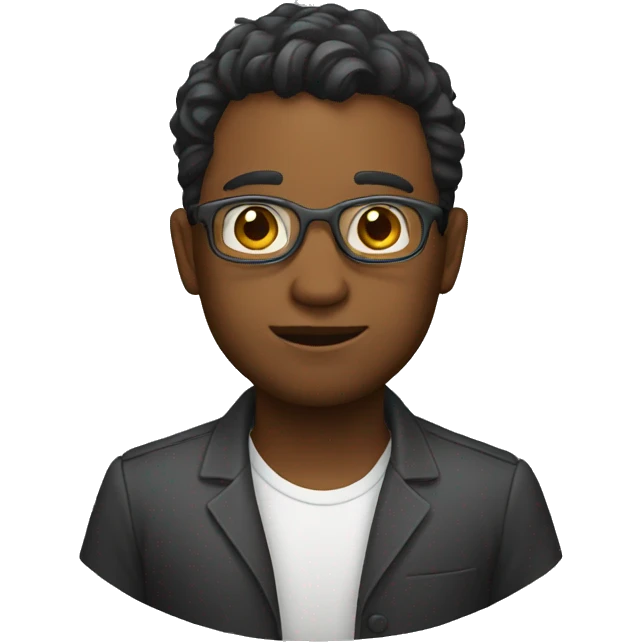 Develper emoji