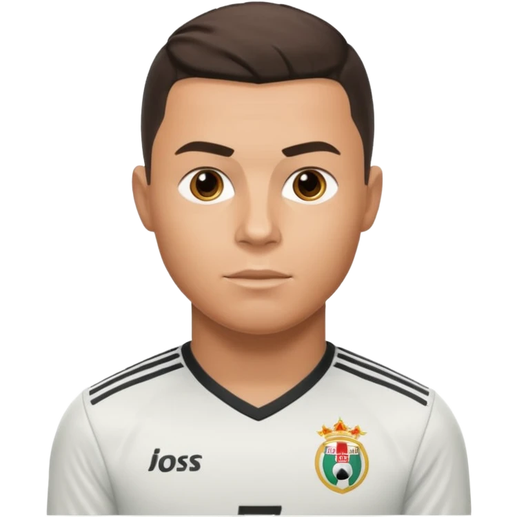 رونادو emoji
