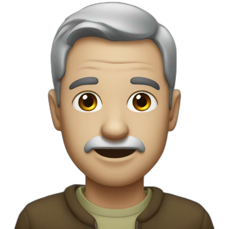 Ombligo emoji