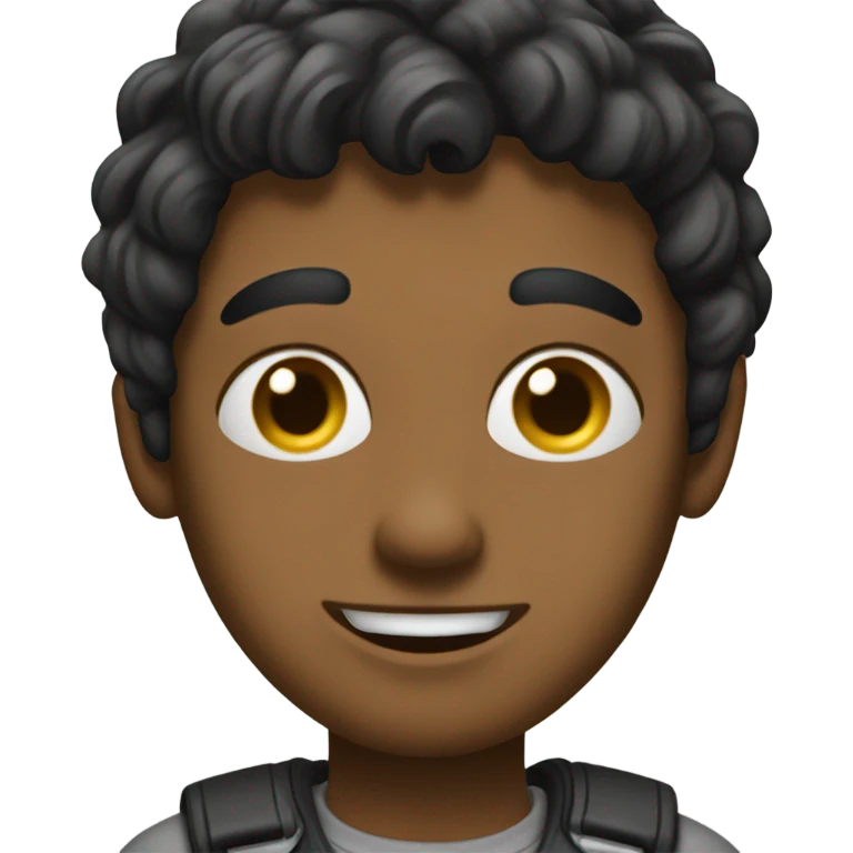 My emoji