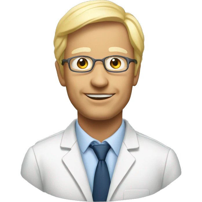 Should We Make Political Science
 More of a Science or More
 about Politics emoji