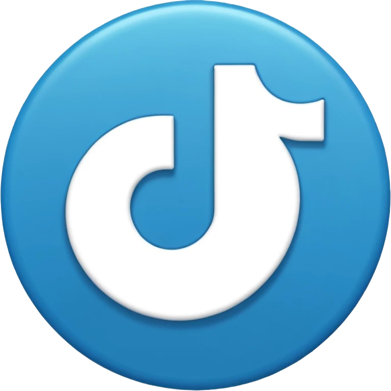 I want that type of tiktok verified thing as an emoji emoji