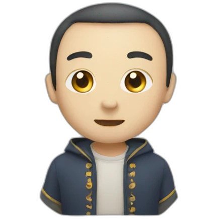 南 emoji