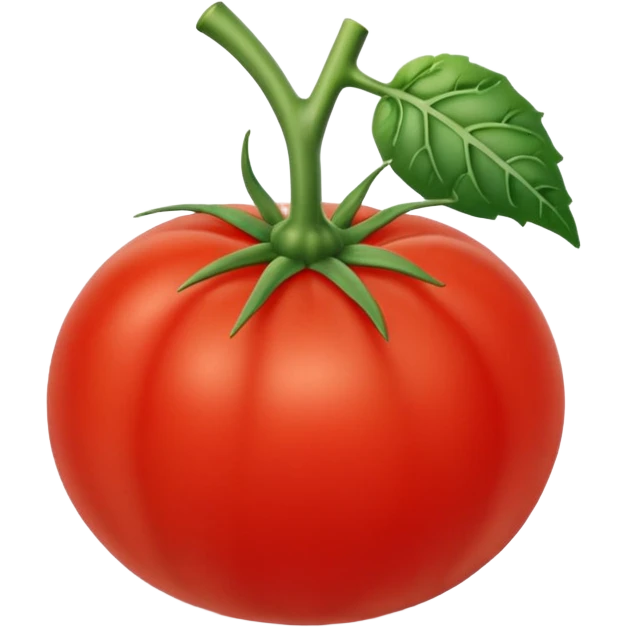 vine tomato emoji