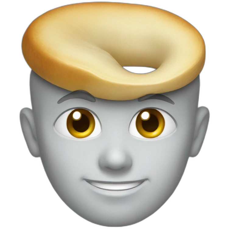cashew nut emoji