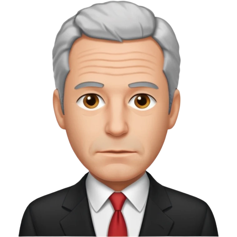 Epstein emoji