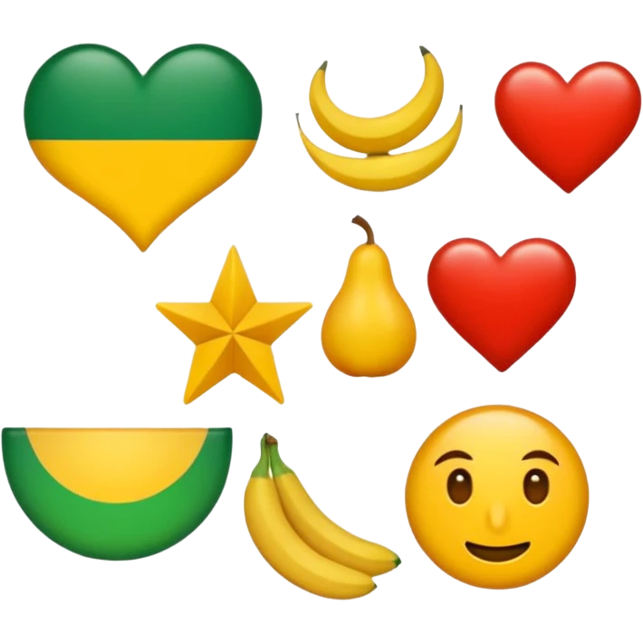 Kürdistan bayrağı gerçek emoji