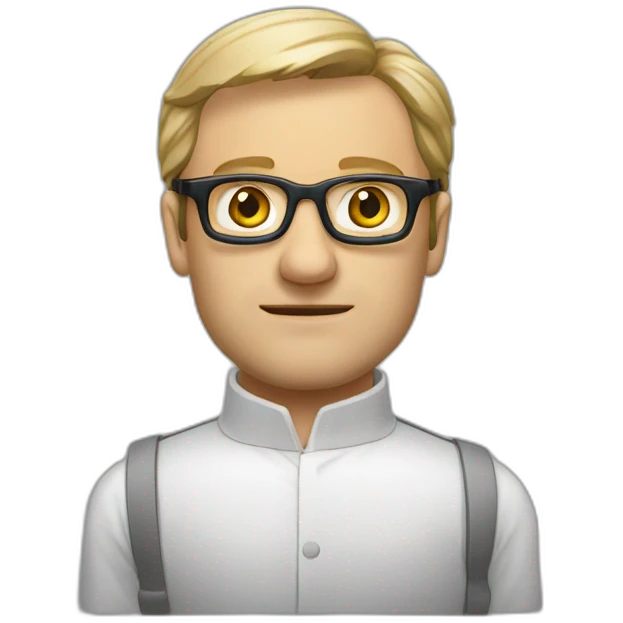 Holger Heuermann emoji