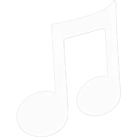 White note emoji
