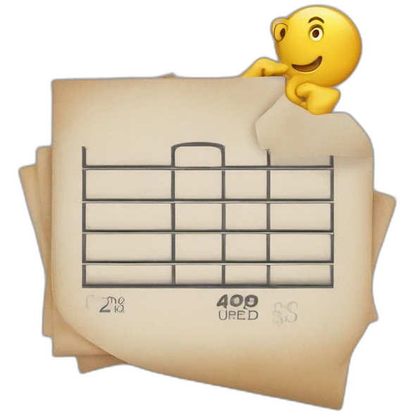 coupon emoji