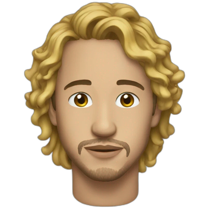 Nekfeu emoji