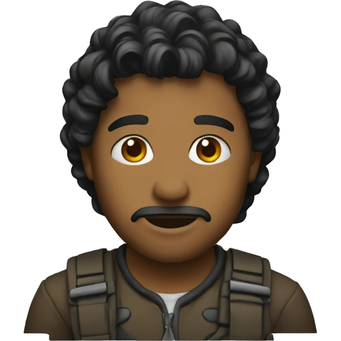 Role emoji