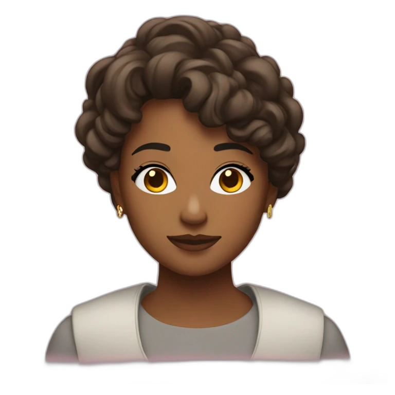 Gabrielle emoji