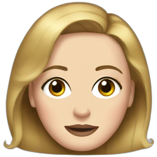 adele emoji