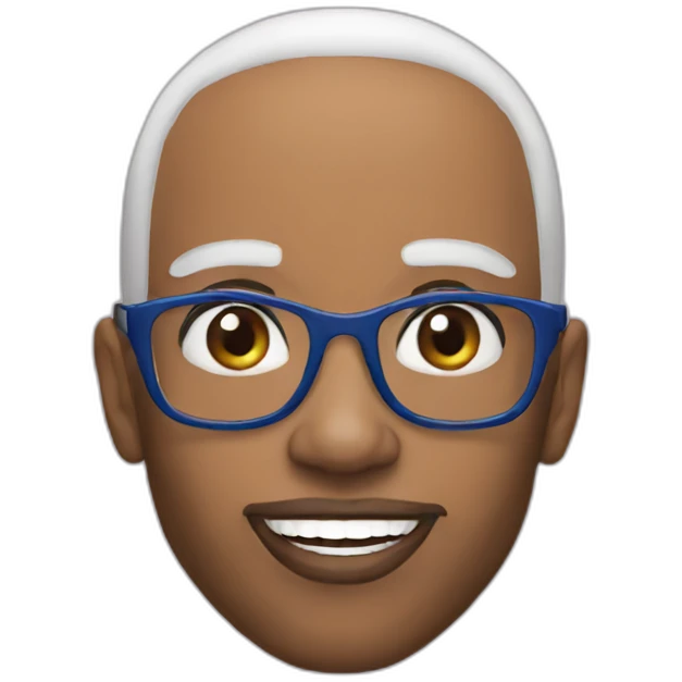 Ru paul emoji