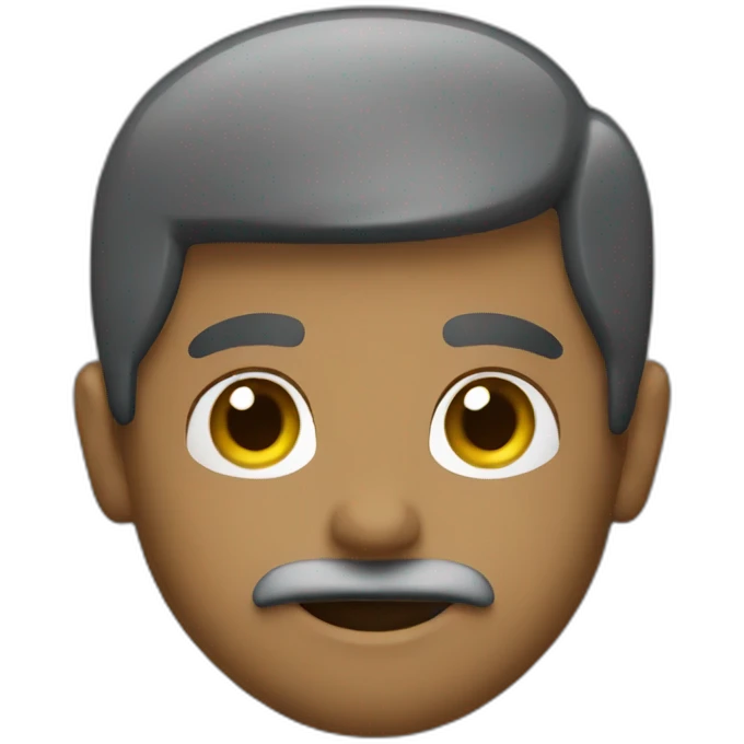 Pop smoke emoji