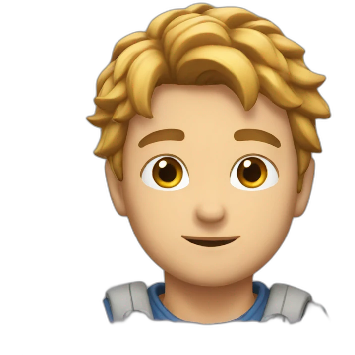 Toz emoji