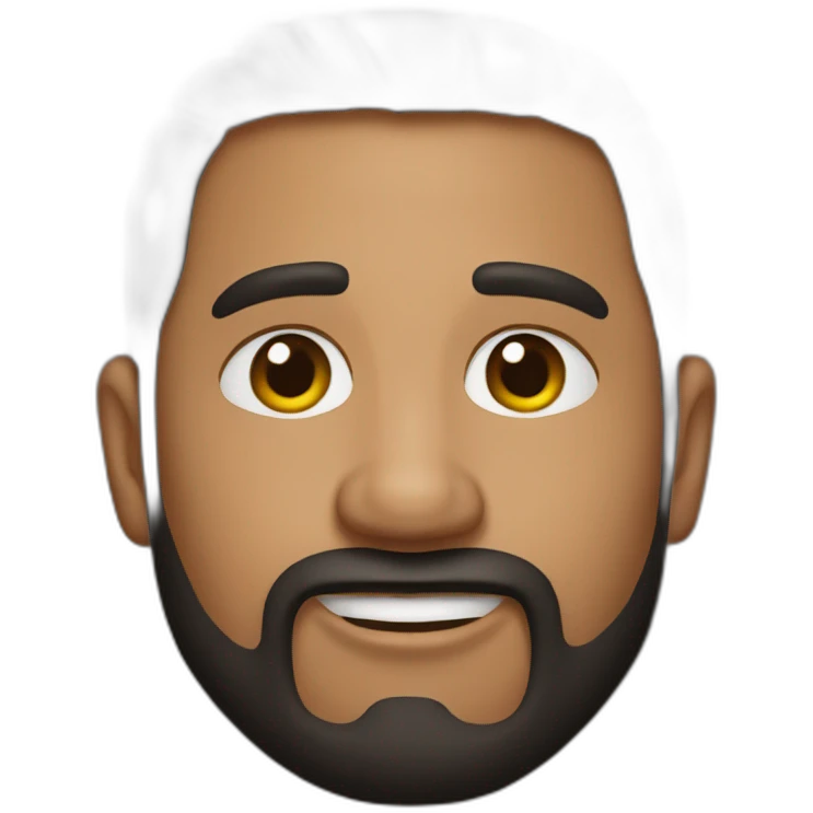 Castro emoji