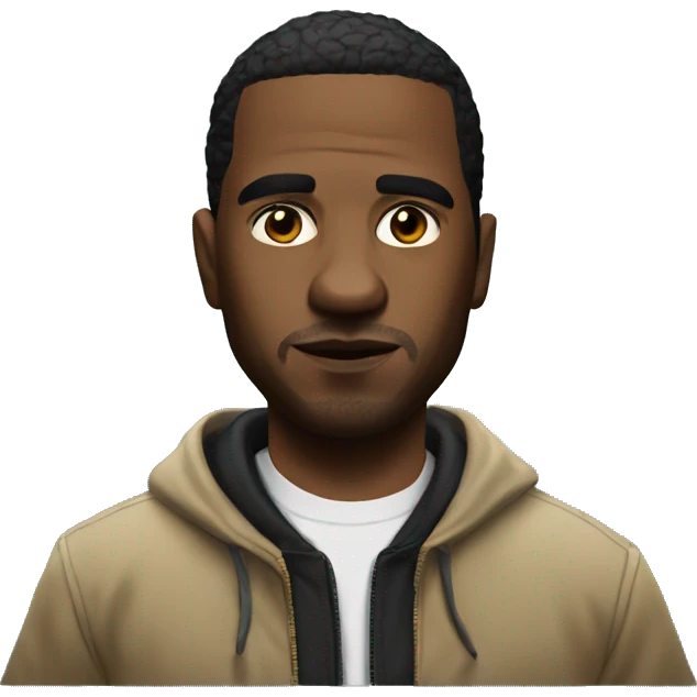 GTA Charact emoji