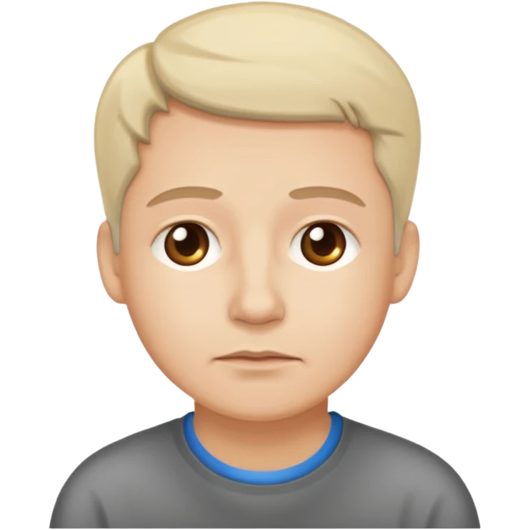 Aphasia emoji