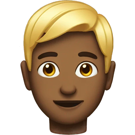 pixy cut emoji