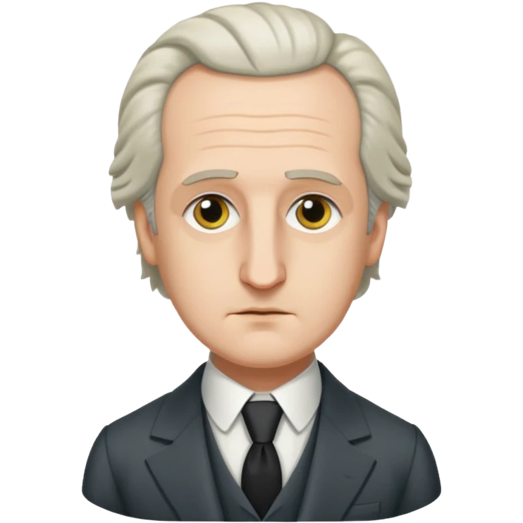 Goethe in Weimar emoji
