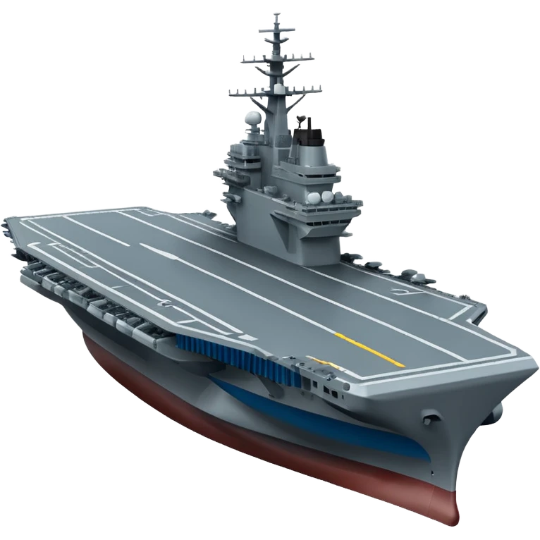 aircraft carrier emoji