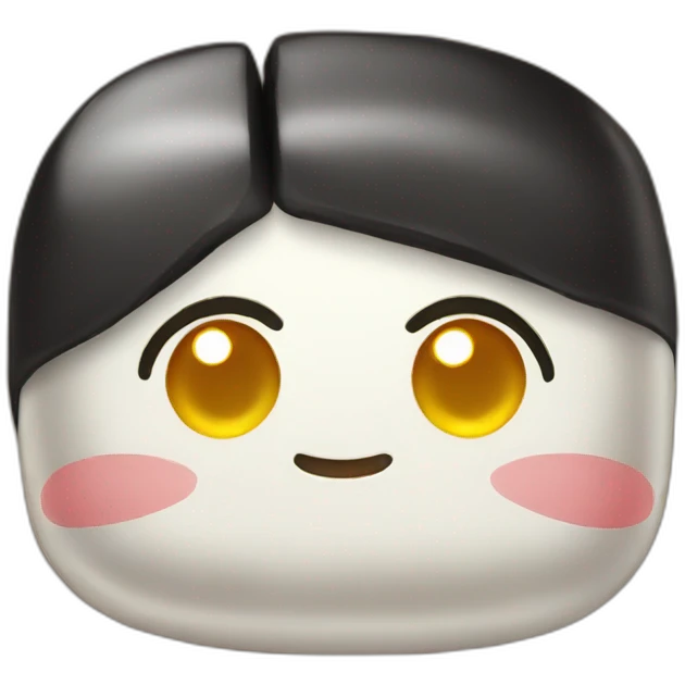 cute sushi emoji