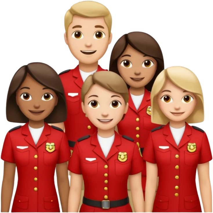 Единый альянс emoji