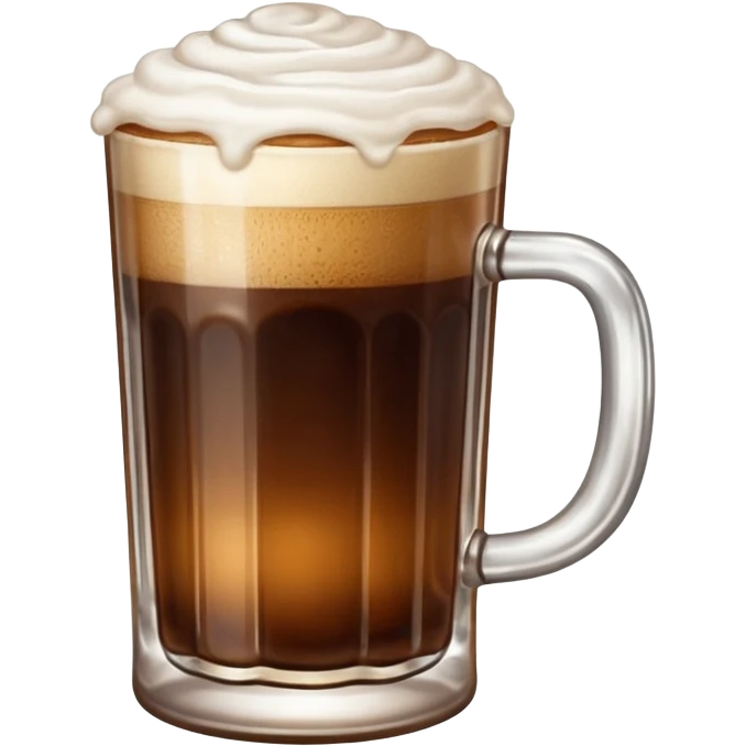 cerveza de cafe  emoji