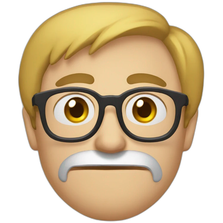 mere foulare emoji