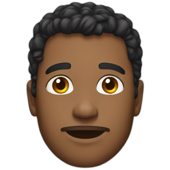 Eric antoine emoji