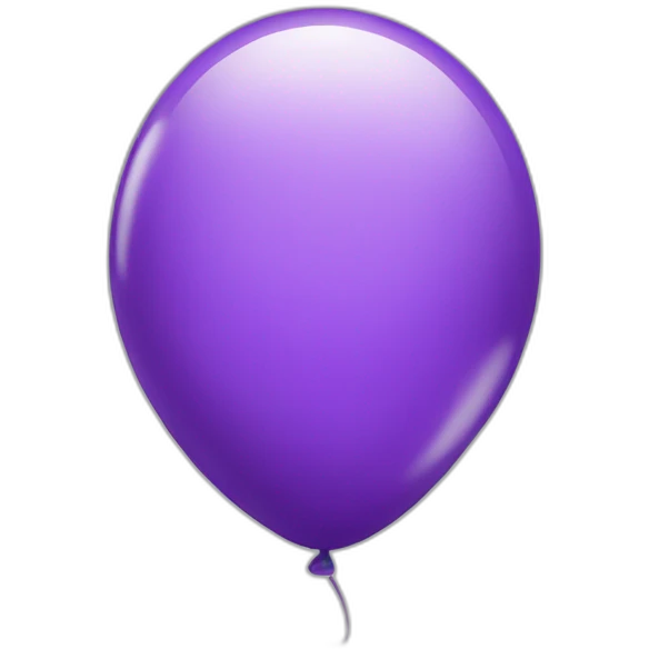 globos emoji