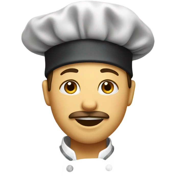 Chef’s Kiss  emoji