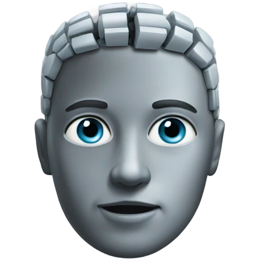 Artificial intelligence
 emoji