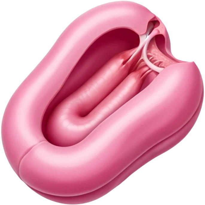 Vagina emoji