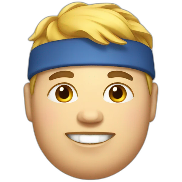 obesity emoji