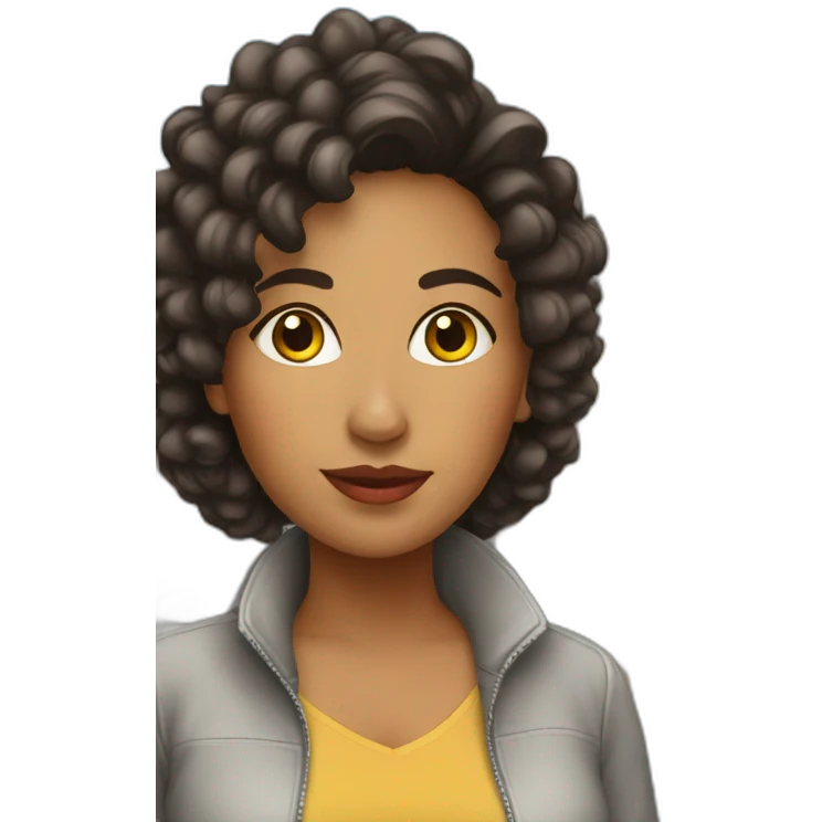 latina-living-in-san-francisco emoji