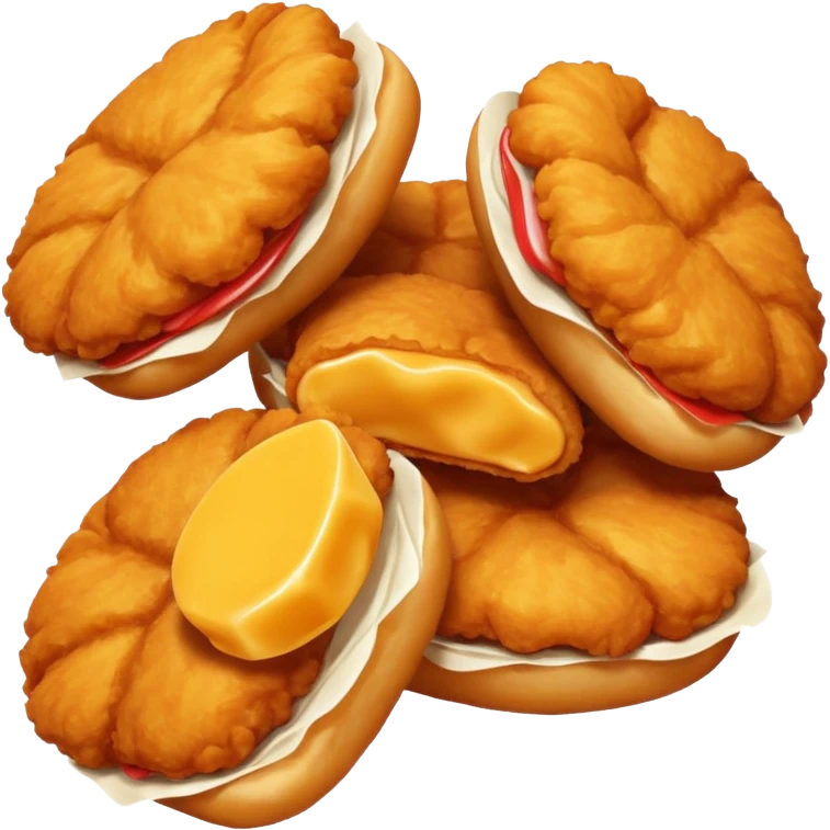 cuper nuggets emoji